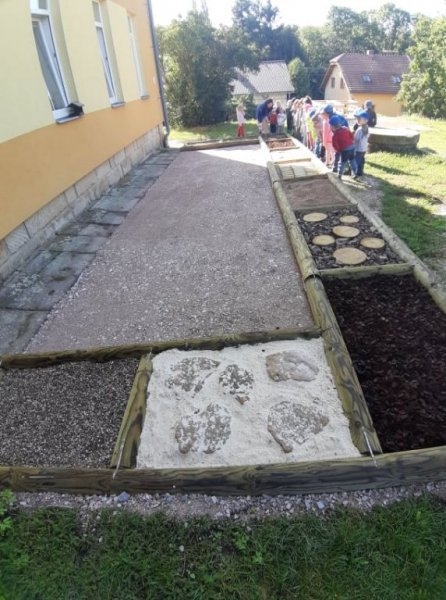 Bosá zahradní slavnost – 19. 9. 2019 - Image 8