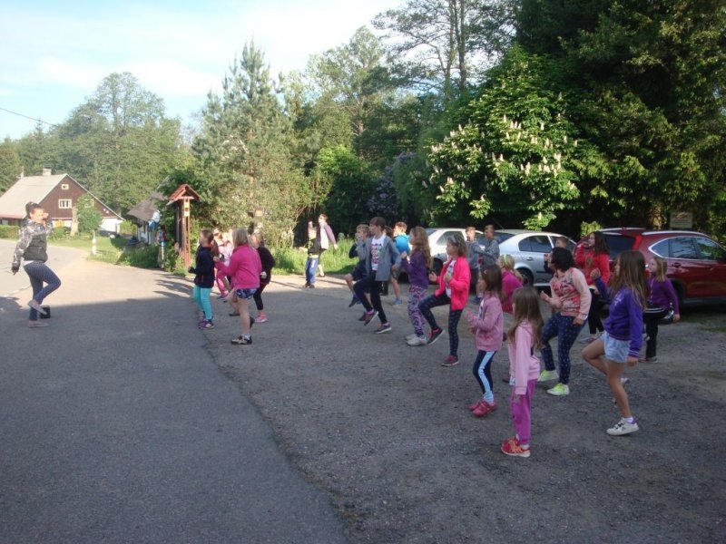 Škola v přírodě – úterý 15.5.2018 - Image 4