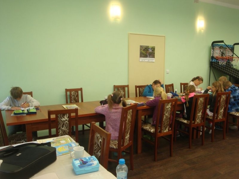 Škola v přírodě – úterý 15.5.2018 - Image 5