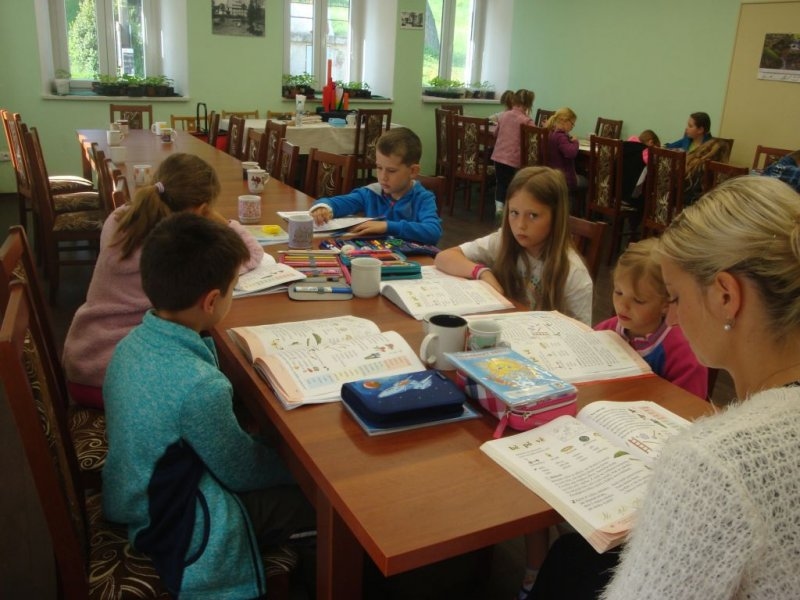 Škola v přírodě – úterý 15.5.2018 - Image 6