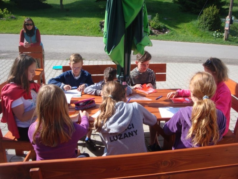 Škola v přírodě – úterý 15.5.2018 - Image 8