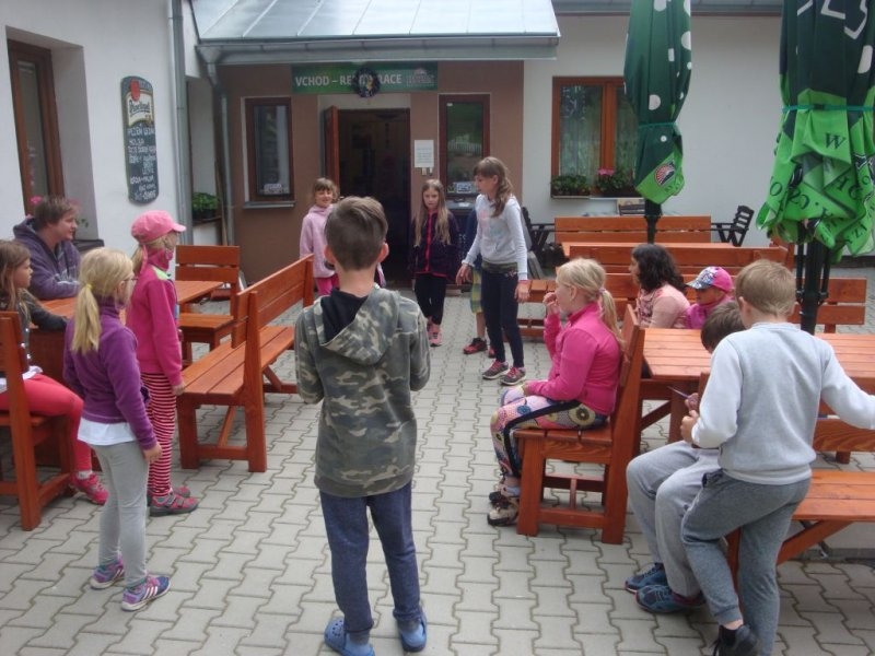 Škola v přírodě – úterý 15.5.2018 - Image 10
