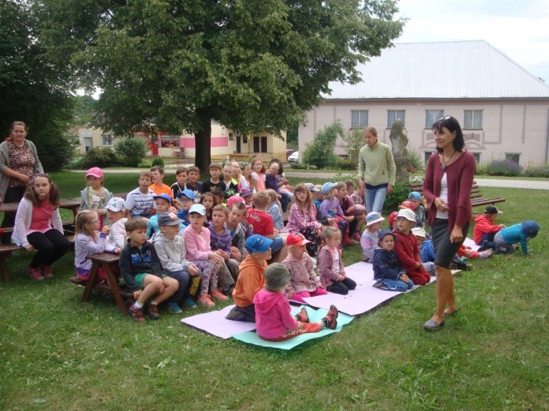 Lída Helligerová – 27.6.2018 - Image 3
