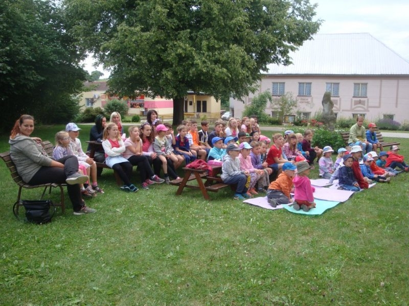 Lída Helligerová – 27.6.2018 - Image 4