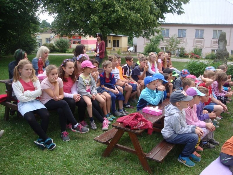 Lída Helligerová – 27.6.2018 - Image 5