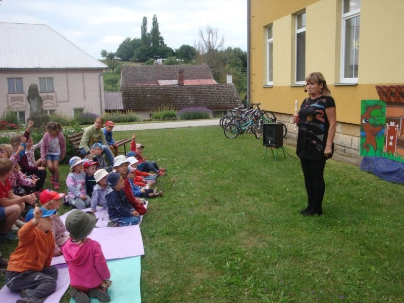 Lída Helligerová – 27.6.2018 - Image 6