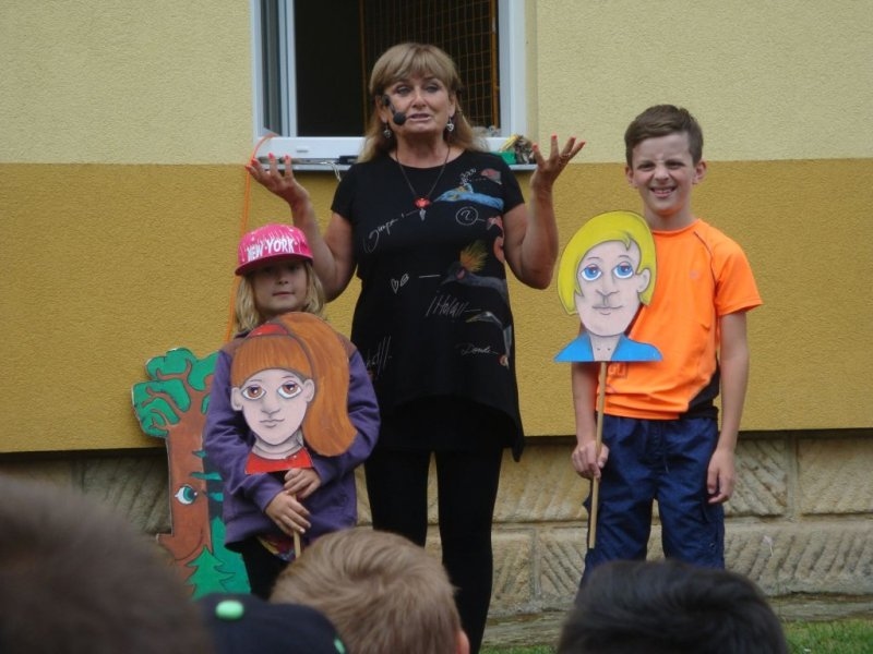 Lída Helligerová – 27.6.2018 - Image 8