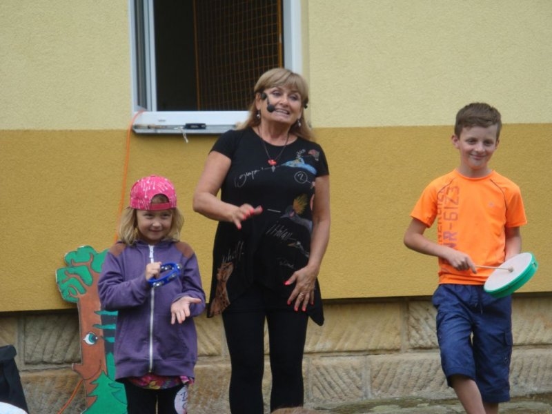 Lída Helligerová – 27.6.2018 - Image 9