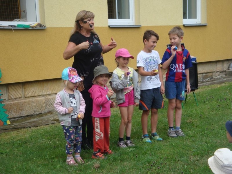 Lída Helligerová – 27.6.2018 - Image 10