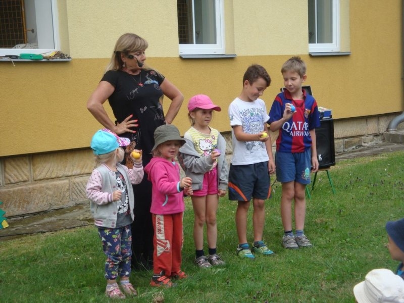 Lída Helligerová – 27.6.2018 - Image 11