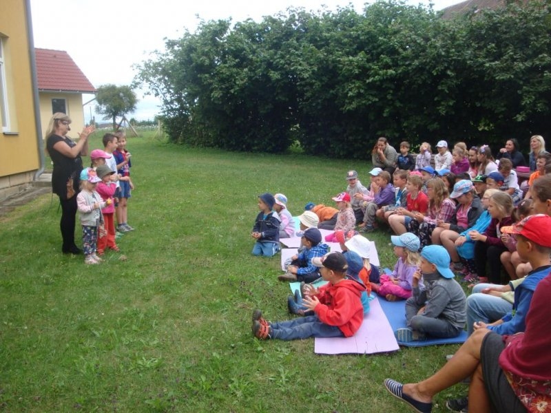 Lída Helligerová – 27.6.2018 - Image 12