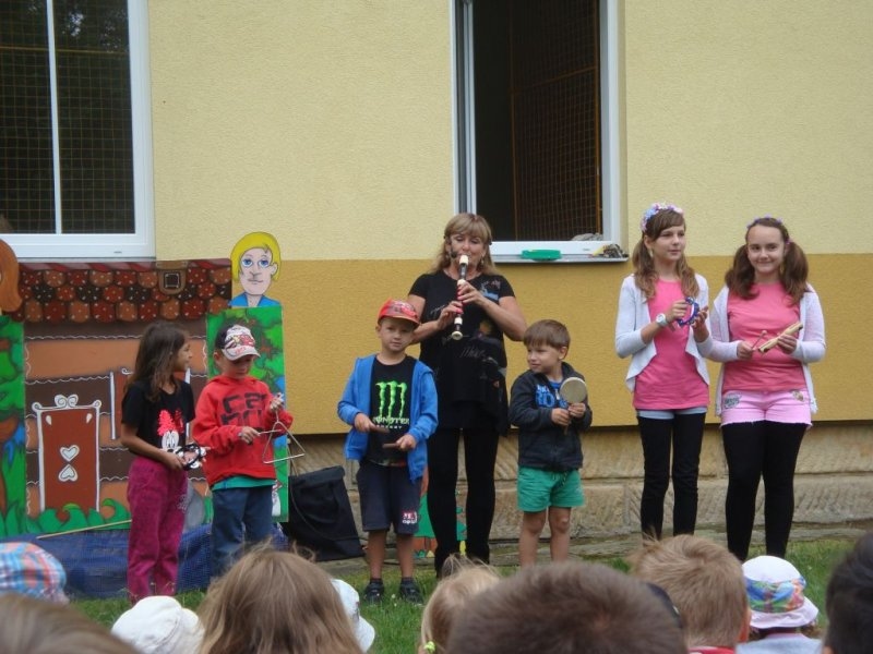 Lída Helligerová – 27.6.2018 - Image 13