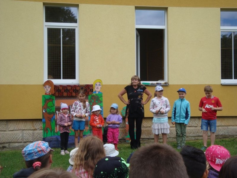 Lída Helligerová – 27.6.2018 - Image 14