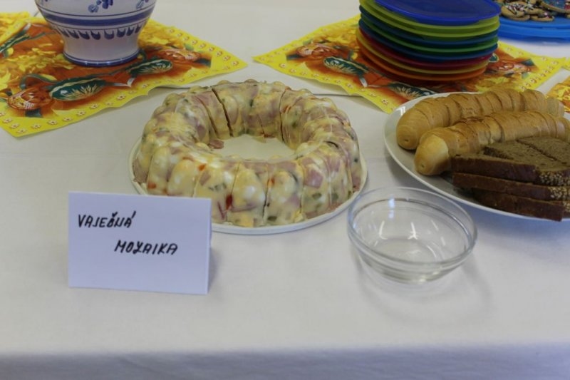 Velikonoční dílna a Lužanská buchta – 15. 4. 2019 - Image 2