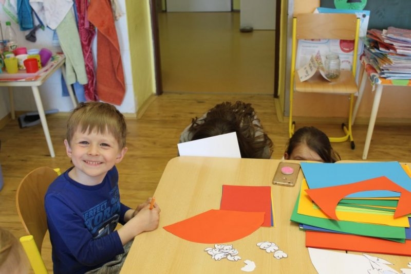 Velikonoční dílna a Lužanská buchta – 15. 4. 2019 - Image 10