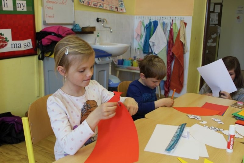 Velikonoční dílna a Lužanská buchta – 15. 4. 2019 - Image 11