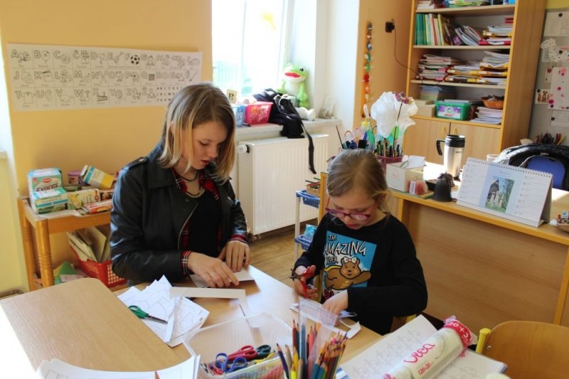 Velikonoční dílna a Lužanská buchta – 15. 4. 2019 - Image 12