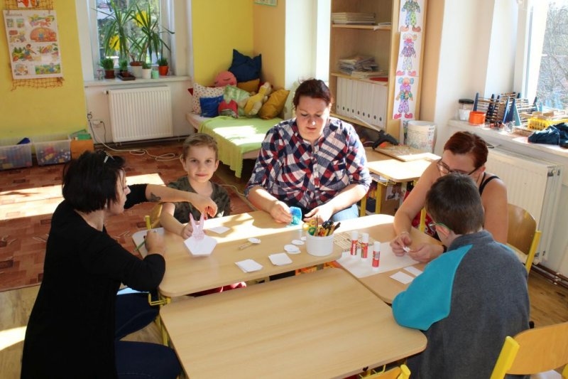 Velikonoční dílna a Lužanská buchta – 15. 4. 2019 - Image 13