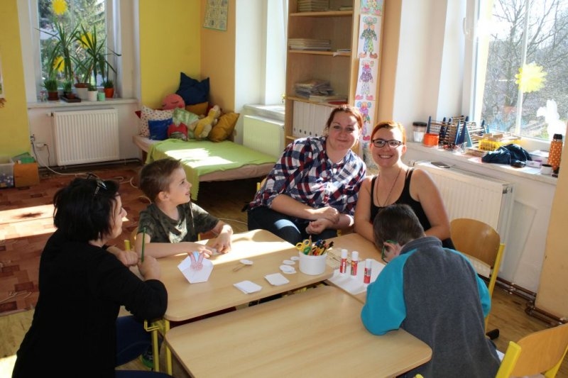 Velikonoční dílna a Lužanská buchta – 15. 4. 2019 - Image 14