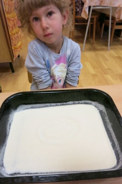 Paní zima kraluje, barvičkami maluje – Broučci a Berušky – bílé pondělí - Image 13