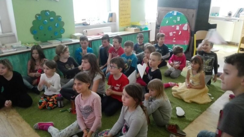 Zimní olympijské hry v ZŠ - Image 12