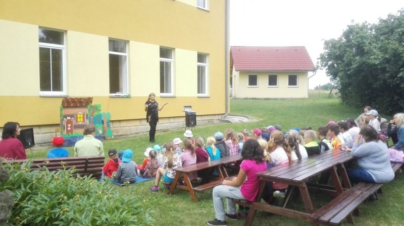 Lída Helligerová – 27.6.2018 - Image 2