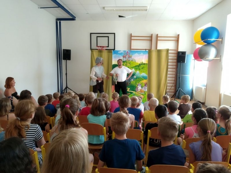 Rytířská pohádka – 12. 6. 2019 - Image 2