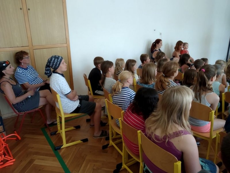 Rytířská pohádka – 12. 6. 2019 - Image 3