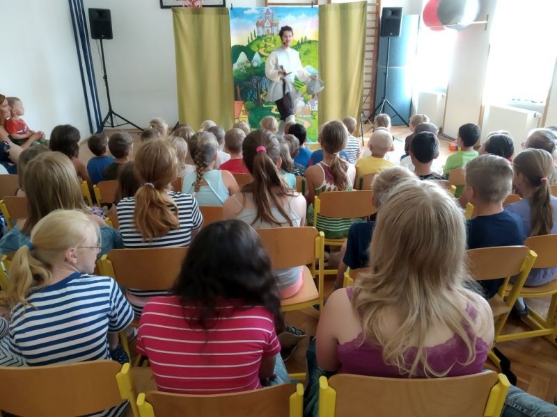 Rytířská pohádka – 12. 6. 2019 - Image 6