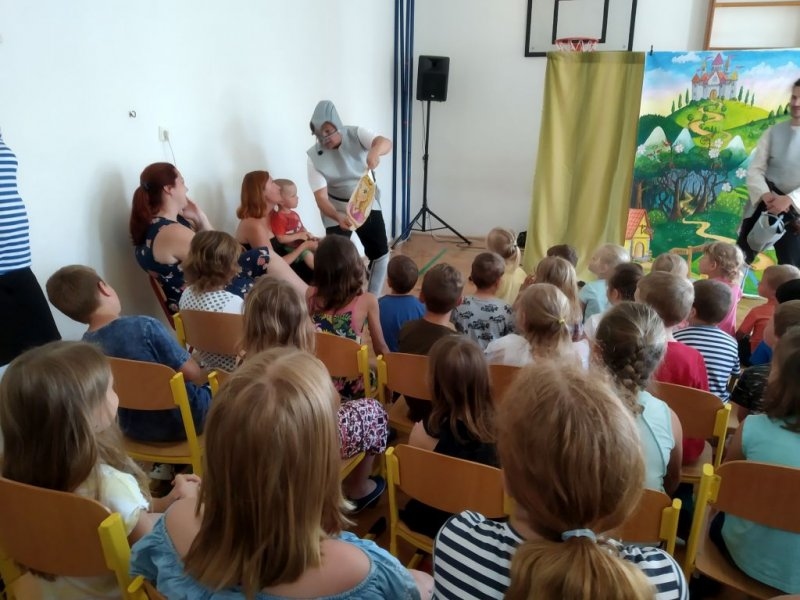 Rytířská pohádka – 12. 6. 2019 - Image 7
