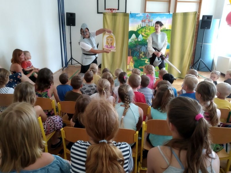 Rytířská pohádka – 12. 6. 2019 - Image 8