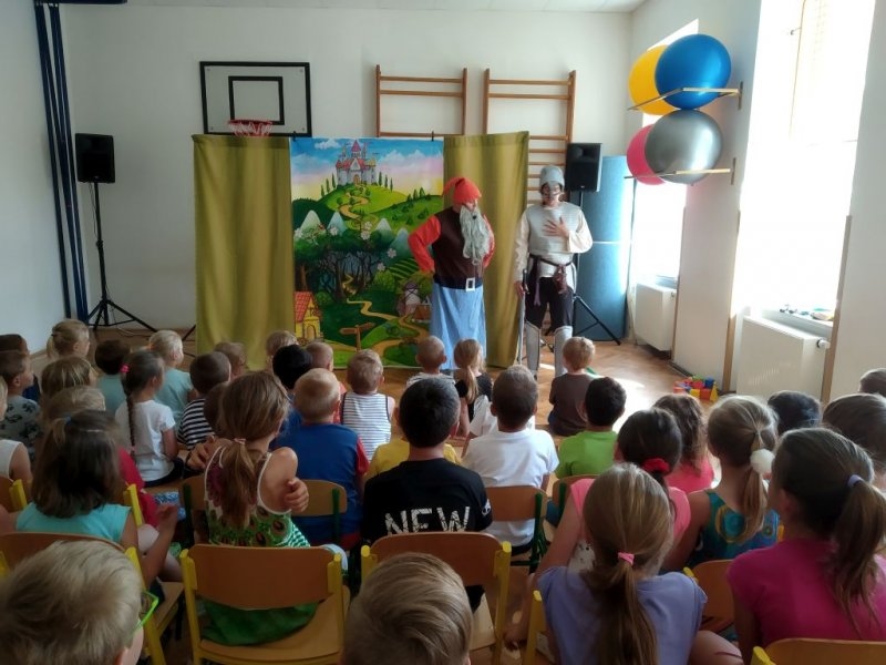 Rytířská pohádka – 12. 6. 2019 - Image 9