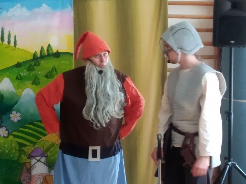 Rytířská pohádka – 12. 6. 2019 - Image 10