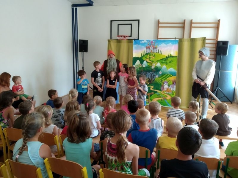 Rytířská pohádka – 12. 6. 2019 - Image 11