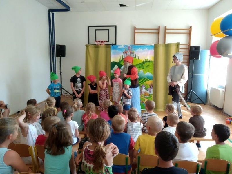 Rytířská pohádka – 12. 6. 2019 - Image 12