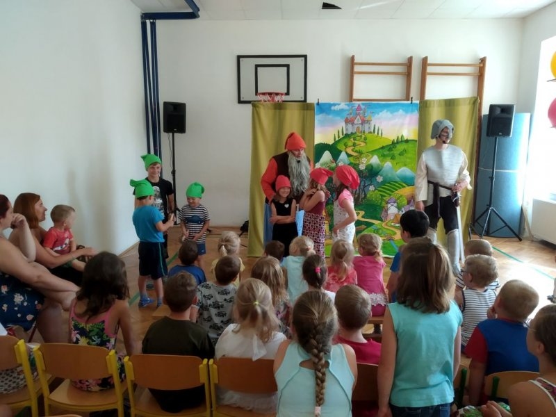 Rytířská pohádka – 12. 6. 2019 - Image 13