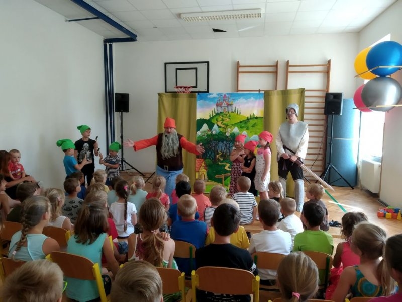 Rytířská pohádka – 12. 6. 2019 - Image 14