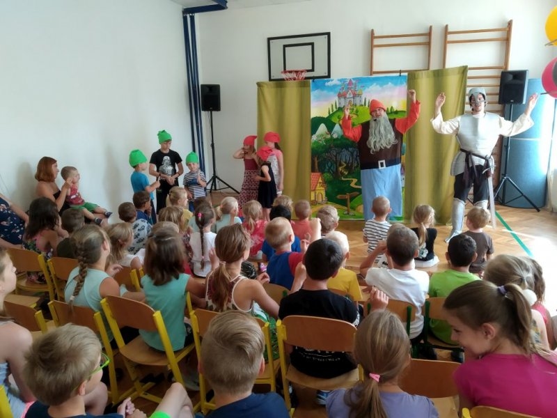 Rytířská pohádka – 12. 6. 2019 - Image 15