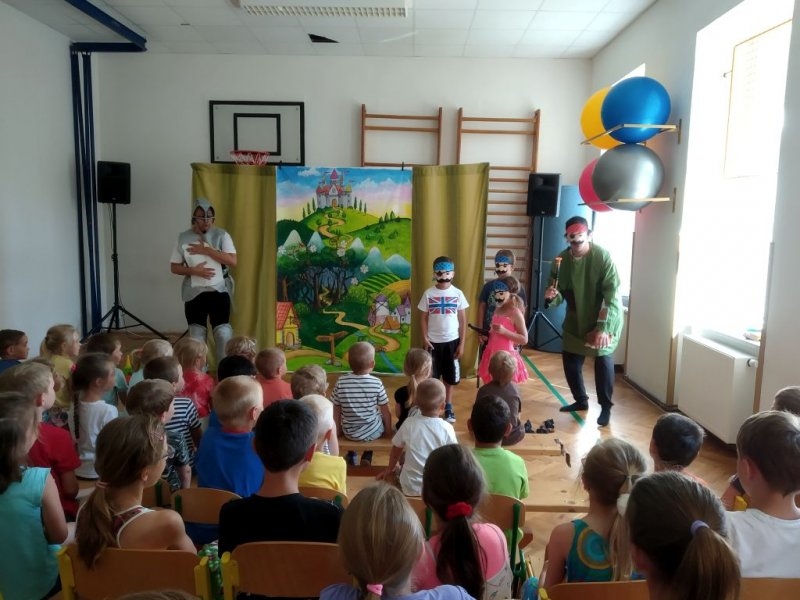 Rytířská pohádka – 12. 6. 2019 - Image 16