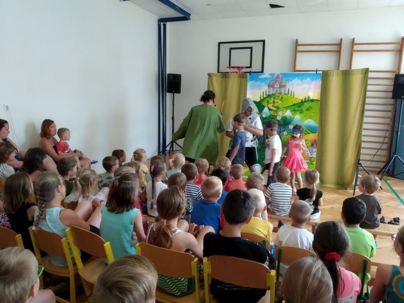 Rytířská pohádka – 12. 6. 2019 - Image 17