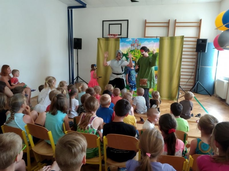 Rytířská pohádka – 12. 6. 2019 - Image 18