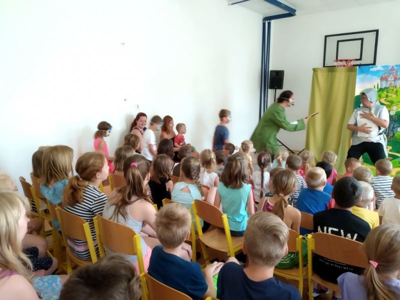 Rytířská pohádka – 12. 6. 2019 - Image 19