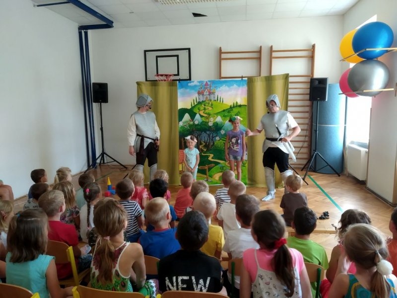 Rytířská pohádka – 12. 6. 2019 - Image 20