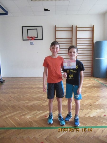 Zimní olympijské hry v ZŠ - Image 8