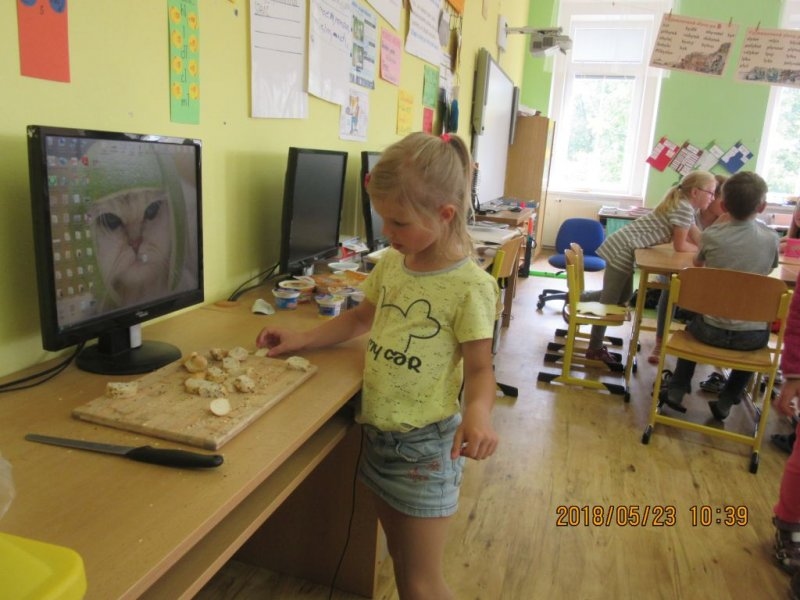 Mléko do škol – Doprovodné opatření – květen 2018 - Image 20